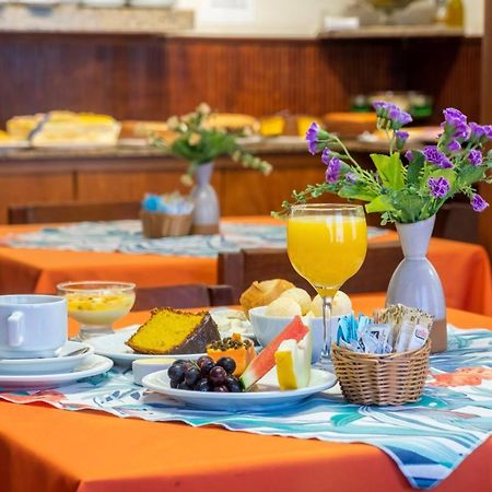 Hotel Mount Everest Nova Friburgo Ngoại thất bức ảnh