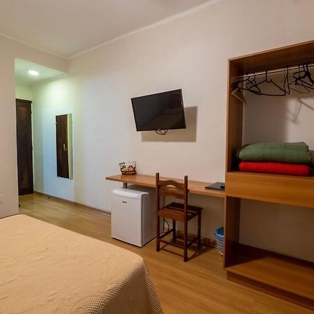 Hotel Mount Everest Nova Friburgo Ngoại thất bức ảnh