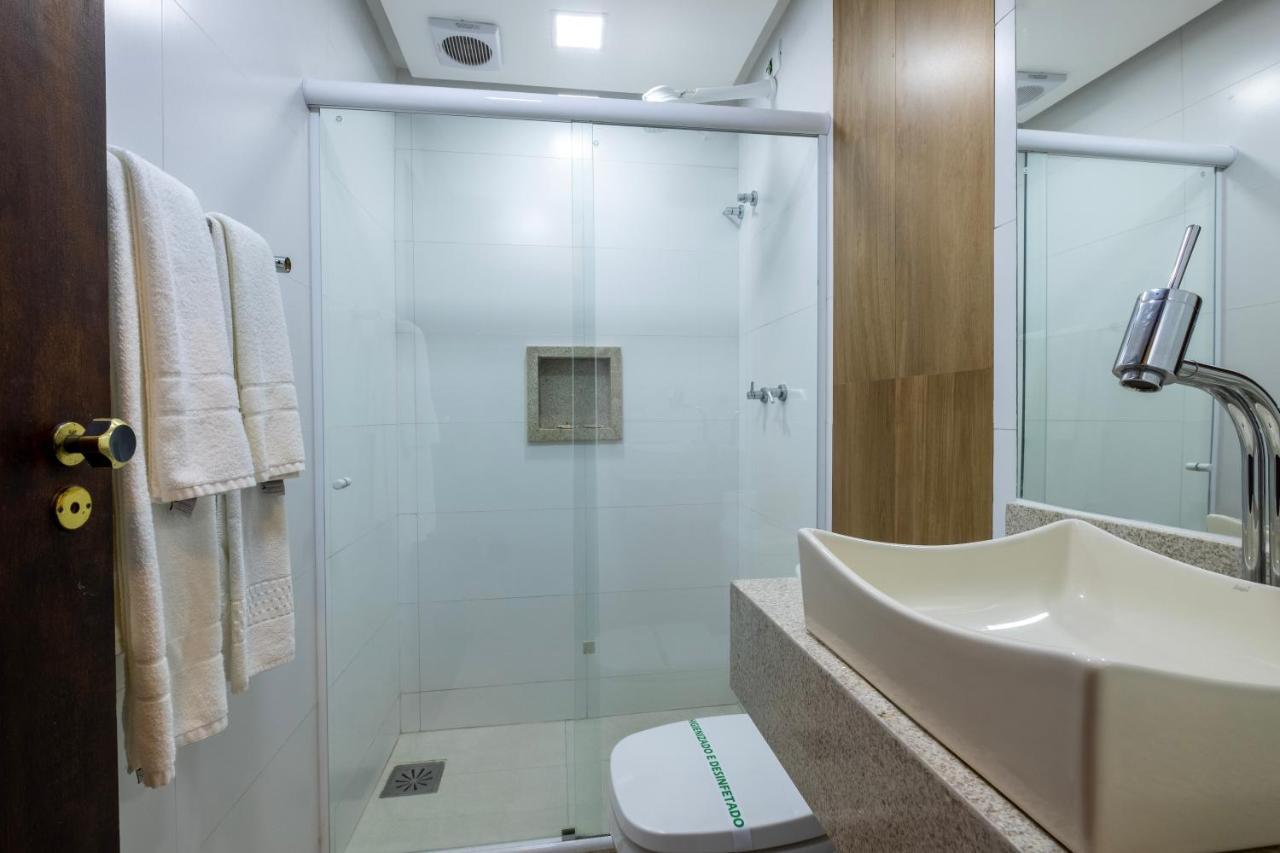 Hotel Mount Everest Nova Friburgo Ngoại thất bức ảnh
