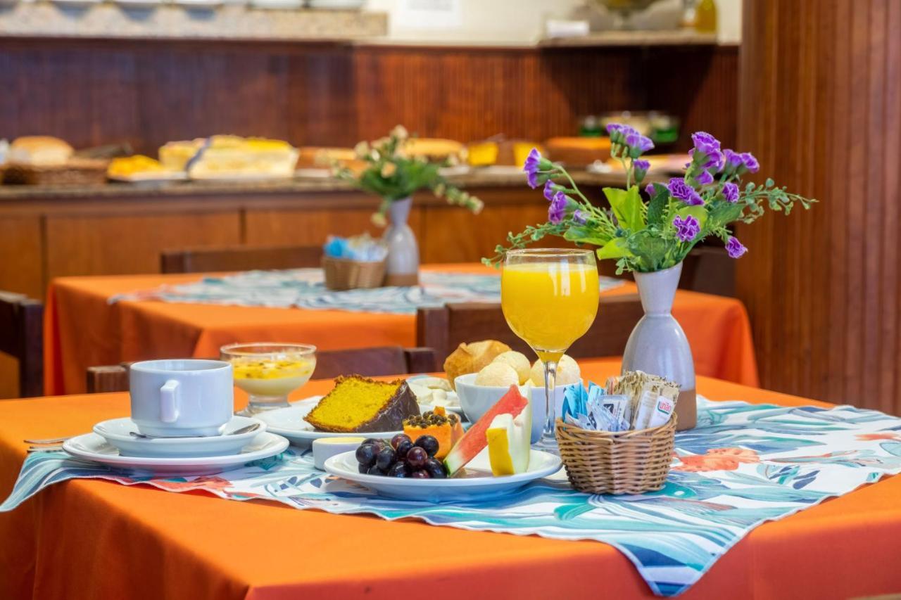 Hotel Mount Everest Nova Friburgo Ngoại thất bức ảnh