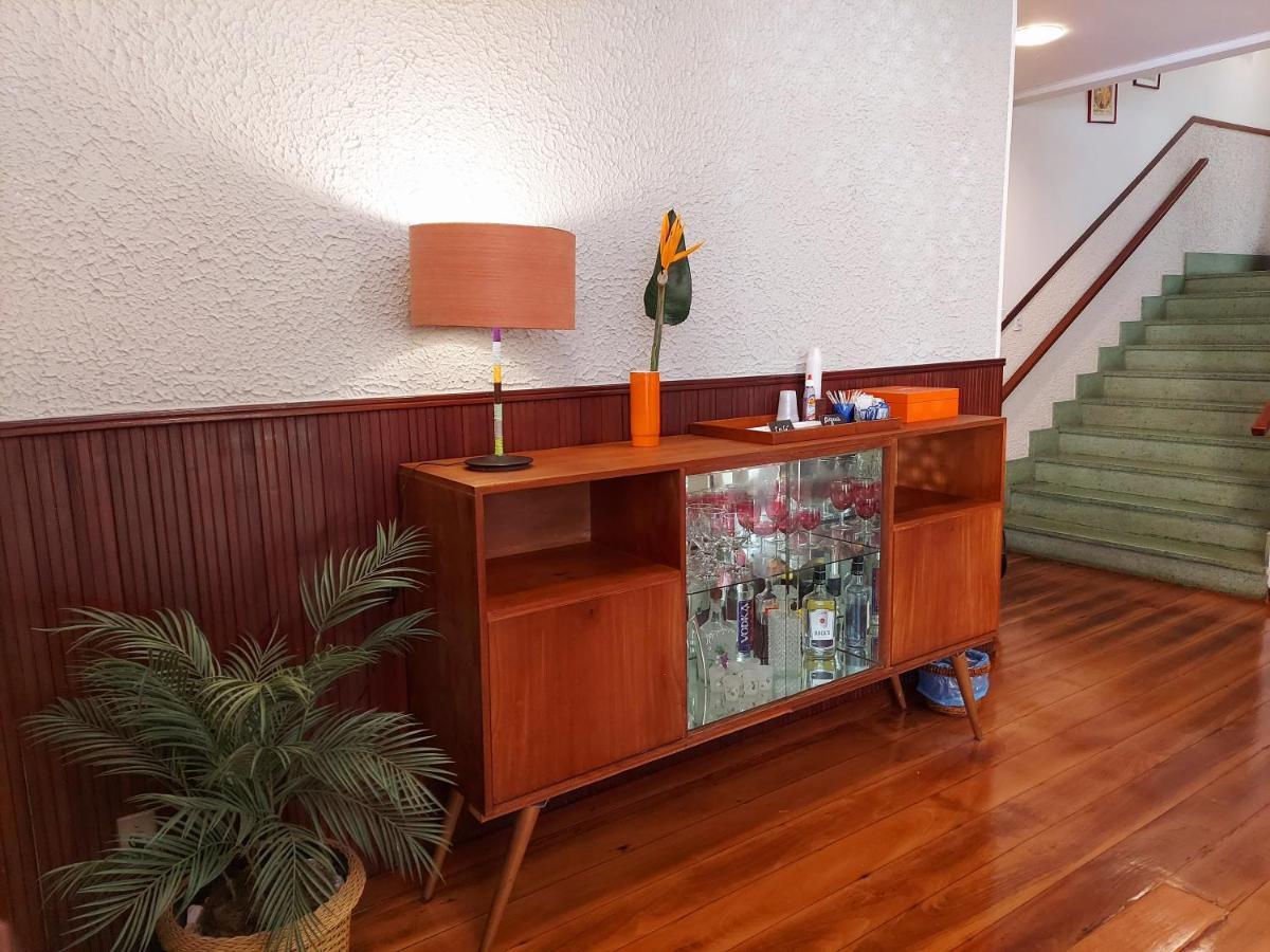 Hotel Mount Everest Nova Friburgo Ngoại thất bức ảnh