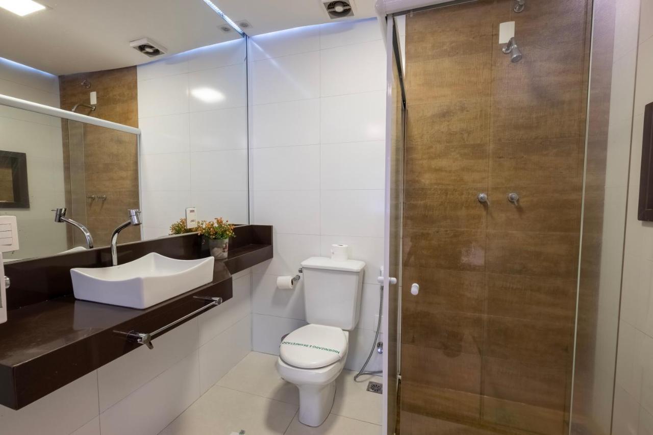 Hotel Mount Everest Nova Friburgo Ngoại thất bức ảnh