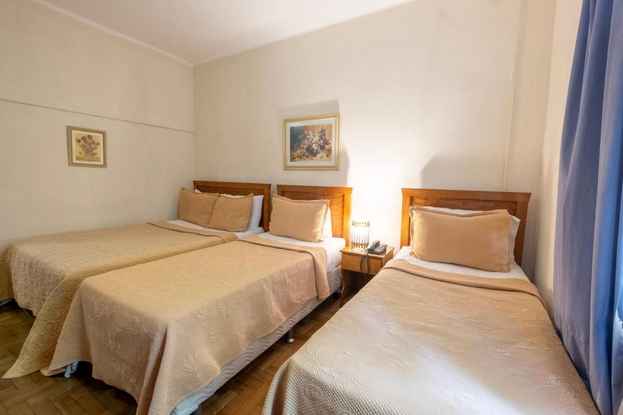 Hotel Mount Everest Nova Friburgo Ngoại thất bức ảnh