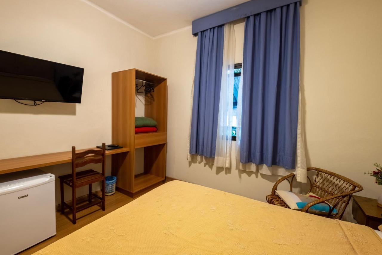 Hotel Mount Everest Nova Friburgo Ngoại thất bức ảnh
