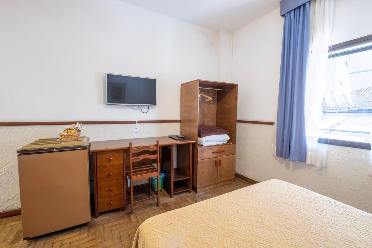 Hotel Mount Everest Nova Friburgo Ngoại thất bức ảnh