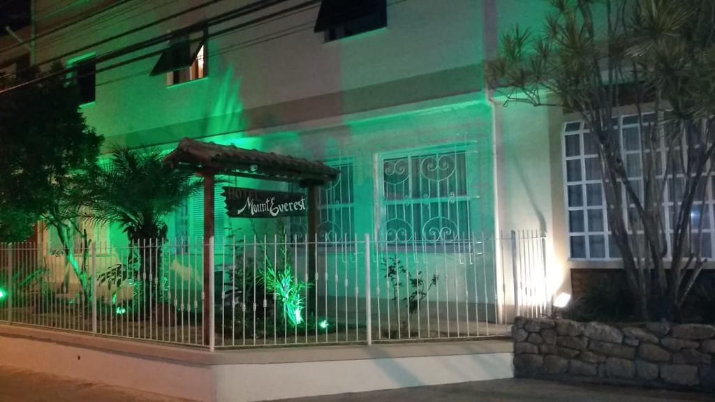 Hotel Mount Everest Nova Friburgo Ngoại thất bức ảnh