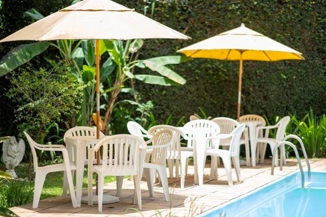 Hotel Mount Everest Nova Friburgo Ngoại thất bức ảnh