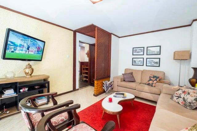 Hotel Mount Everest Nova Friburgo Ngoại thất bức ảnh