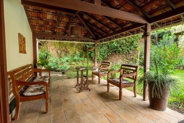 Hotel Mount Everest Nova Friburgo Ngoại thất bức ảnh