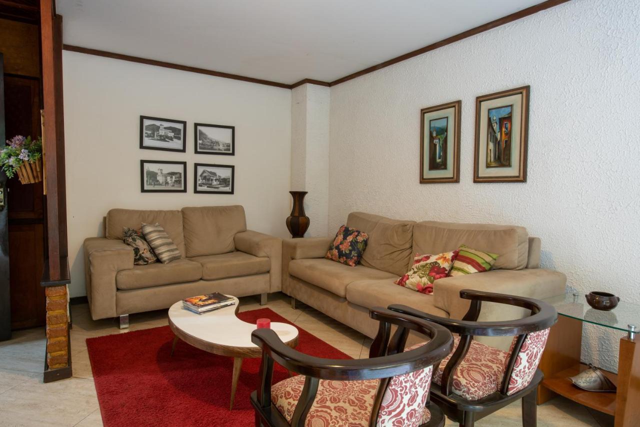 Hotel Mount Everest Nova Friburgo Ngoại thất bức ảnh