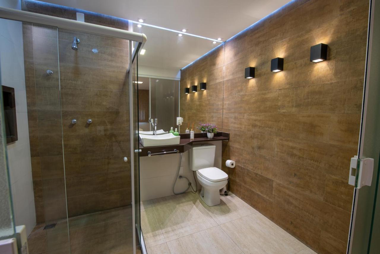 Hotel Mount Everest Nova Friburgo Ngoại thất bức ảnh